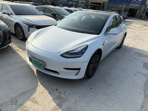 10万出头圆梦特斯拉？20款Model3代步值不值？