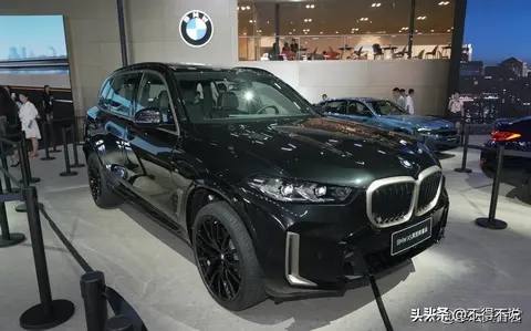 买宝马X5的十大忠告！动力别抠门、保险别乱买