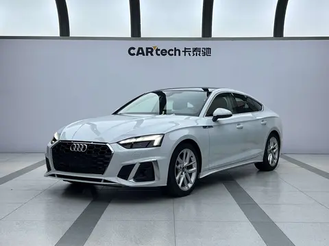 25万多拿下准新奥迪A5，要颜值也要实用性！