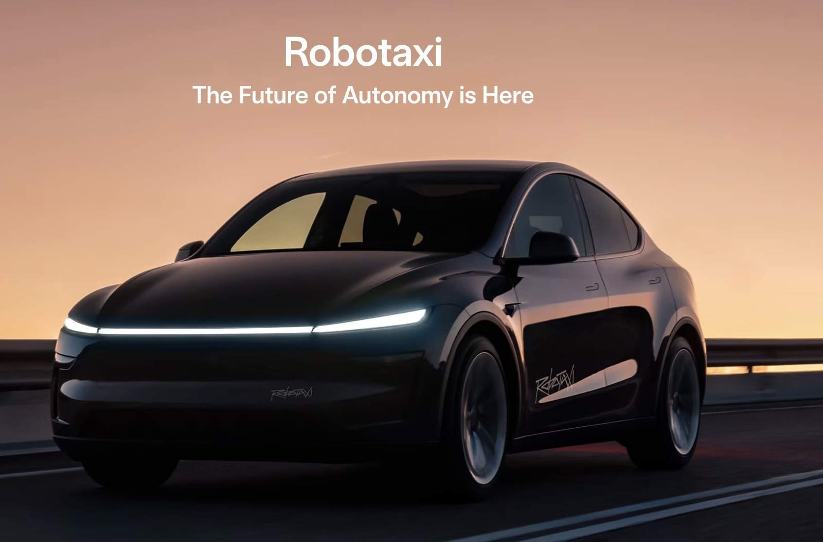 芯片主业承压！英伟达入局Robotaxi？业内人士：或打造“开放版FSD”吸引车企合作