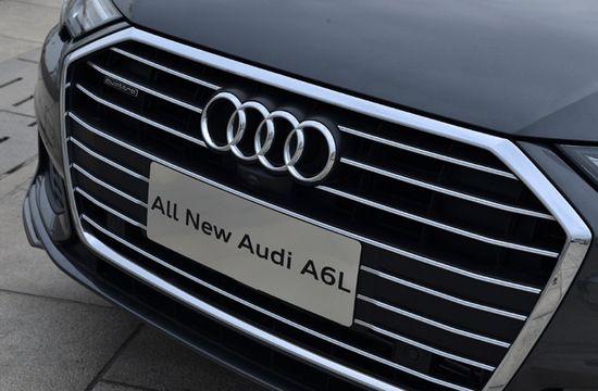 奥迪A6L车主：一个月前往4S店修了3次车门！一汽奥迪陷车门质量危机，前高管刚夸：传统车企更可靠，新势力造的车安全可靠上还有待提升