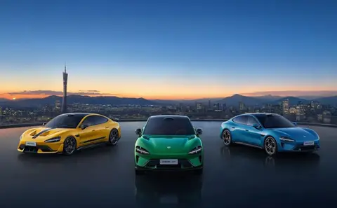 想好年底买车了吗?新能源车购置税政策将调整,厂商“狂抢订单”