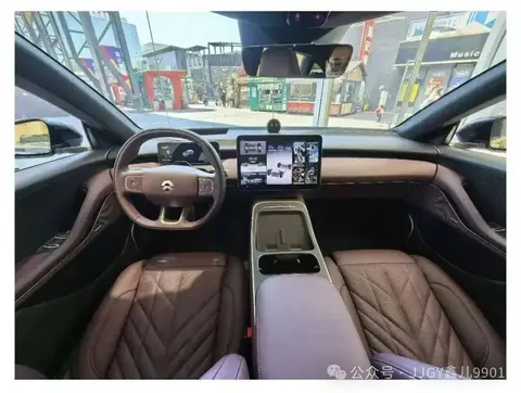 蔚来ET5T暗影套装上市，31.6万的“赛博战神”，你敢信？