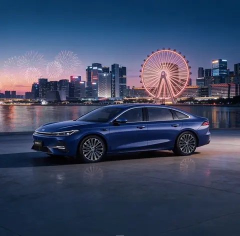 吉利官宣退出伊朗，血亏到断臂求生，几万车主成“孤儿”清醒一课