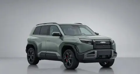 比亚迪春节假期后焕新,海狮06率先加推,一大波新车将重磅推出